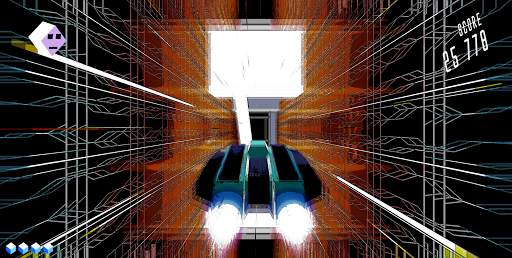 RHYTHM Rusher screenshot 2