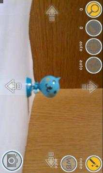 Gesture Camera 1 تصوير الشاشة