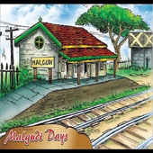 Malgudi Days icon