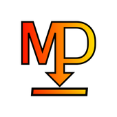 Mediathek Downloader icon