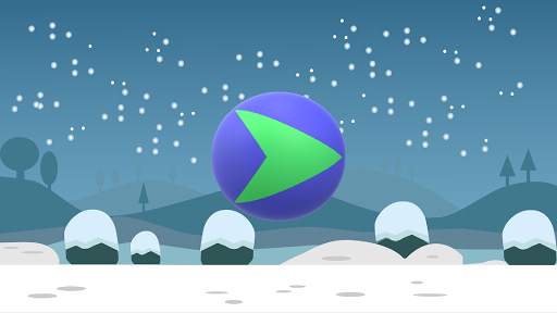 Snow Burst screenshot 4