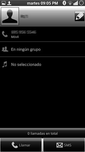 THEME CHESS GRAY FOR EXDIALER screenshot 4