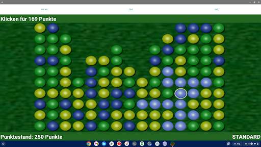 The Same Game screenshot 10