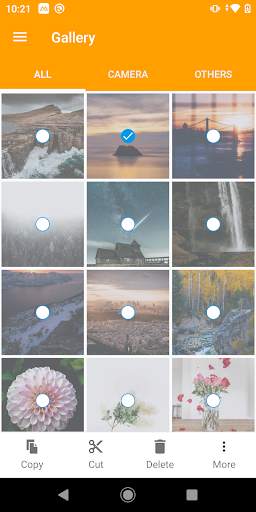 File Explorer: File Manager screenshot 7