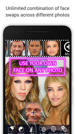 Face Swap Booth - Face Changer screenshot 5