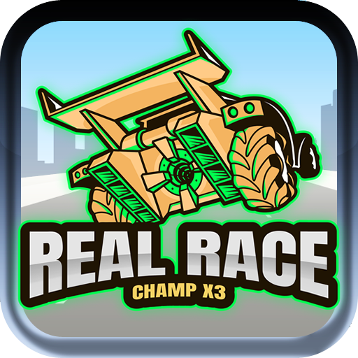 Real Race Speed – Extreme Car Racing Simulator icon