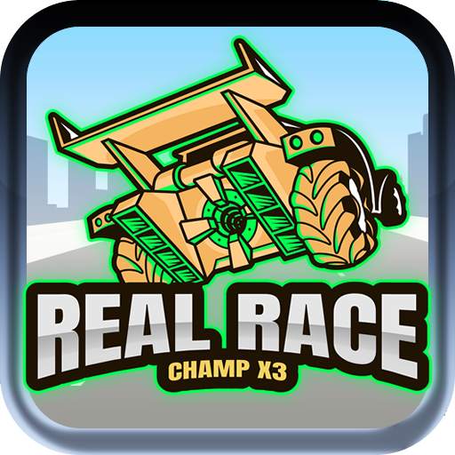 Real Race Speed – Extreme Car Racing Simulator 1.0