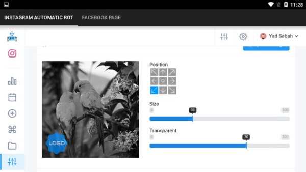 Automatic Instagram Account - KakaBot screenshot 11