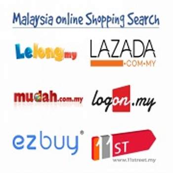 MY Online Shopping Search screenshot 1