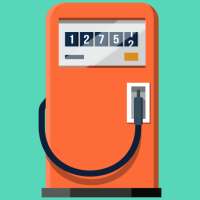 Daily Petrol & Diesel Fuel Price Update logo