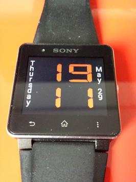Four Clocks screenshot 1