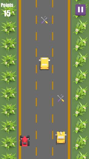 Car Race screenshot 12