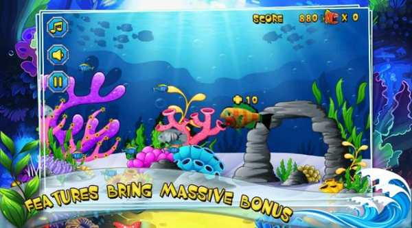Hungry Shark screenshot 3