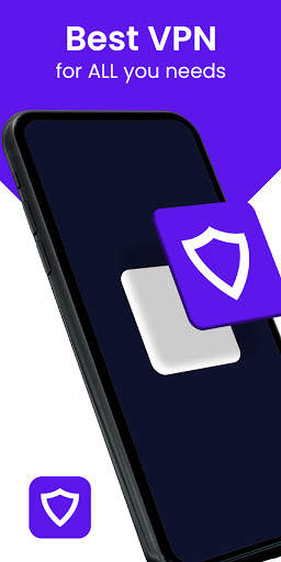 Exavar - Free Vip VPN screenshot 1
