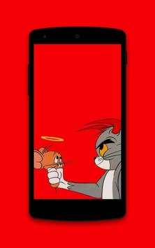 New Tom Jerry Wallpapers HD screenshot 4