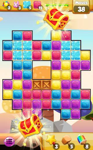 Block Blast screenshot 3