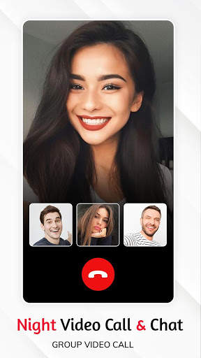 Free ToTok Girl Live Video Call & Voice Chat Guide screenshot 2