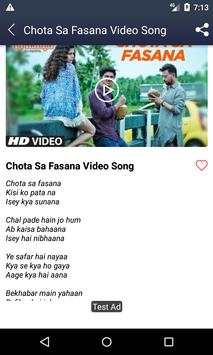 Arijit Singh Songs App - New Song, All Songs screenshot 2