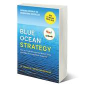 Blue Ocean Strategy 1.0