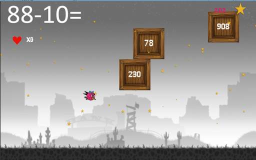 LOLO Math: IQ,Math,Brain screenshot 4
