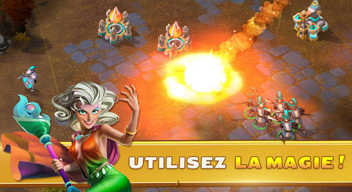 Acies : Battle Runes screenshot 13
