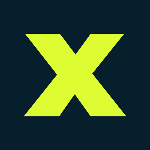 X Browser - Video Downloader, Private, Fast icon