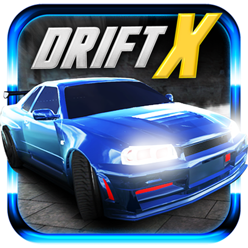 Drift X icon