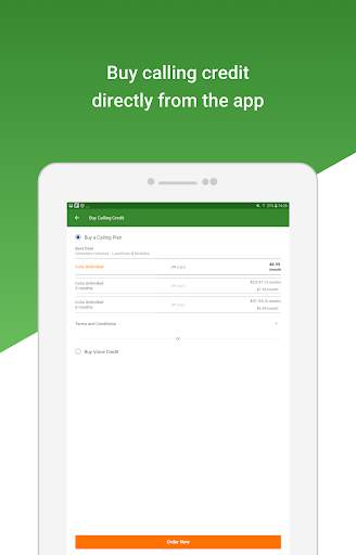 Call India Unlimited screenshot 10