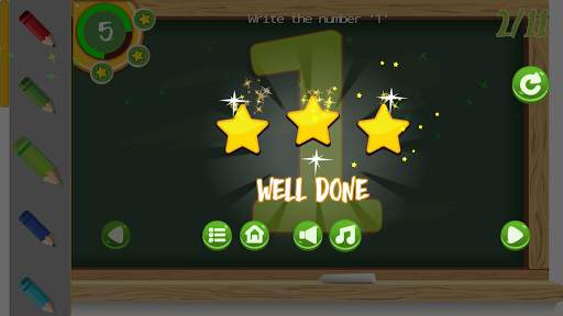 ABC 123 Kid - Learning ABC 123 for kids screenshot 6
