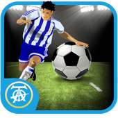 Tebak Logo Sepak Bola logo