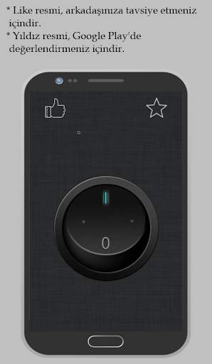 El Feneri - Flashlight screenshot 3