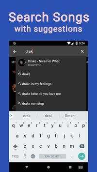 Music Downloader screenshot 8