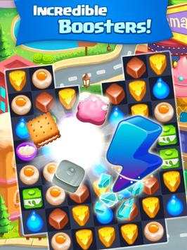 Baking Dash скриншот 7