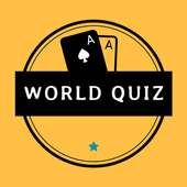 World Quiz logo