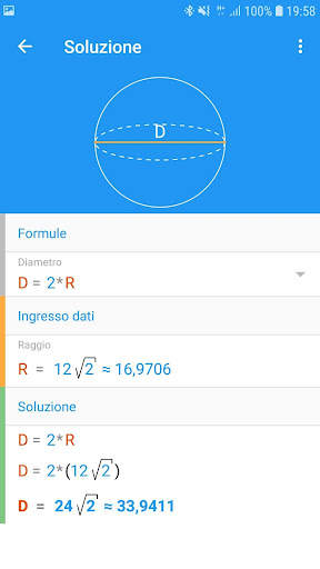 Geometria PRO screenshot 8