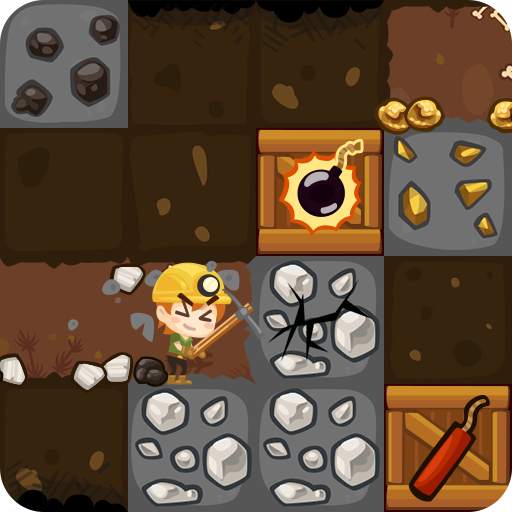 Pocket Mine 4.1.0