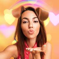 YouCam Selfie Filter icon