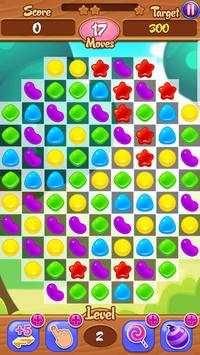 Candy Boom Blast screenshot 3