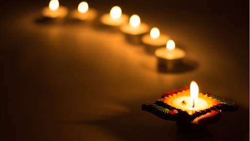 Diwali Wallpaper screenshot 8