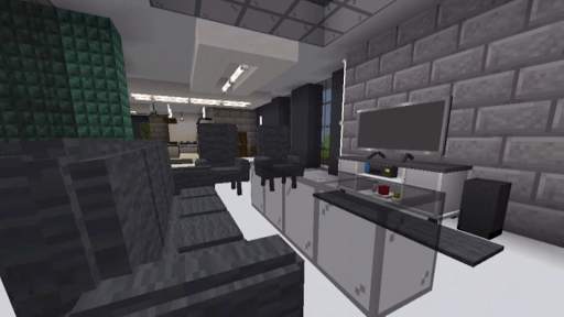 Ultimate Furniture Mod MCPE screenshot 8