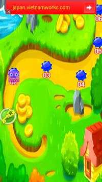 Candy Cookie Legend screenshot 12