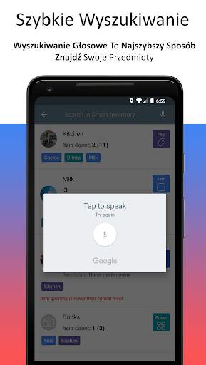 Zapasów- Mobilne i internetowe screenshot 8