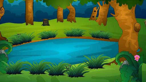 Escape Games Jolly-166 screenshot 5