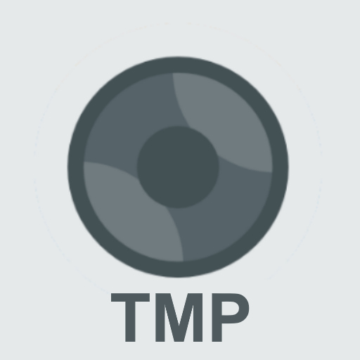 TMP Camera - временная камера иконка