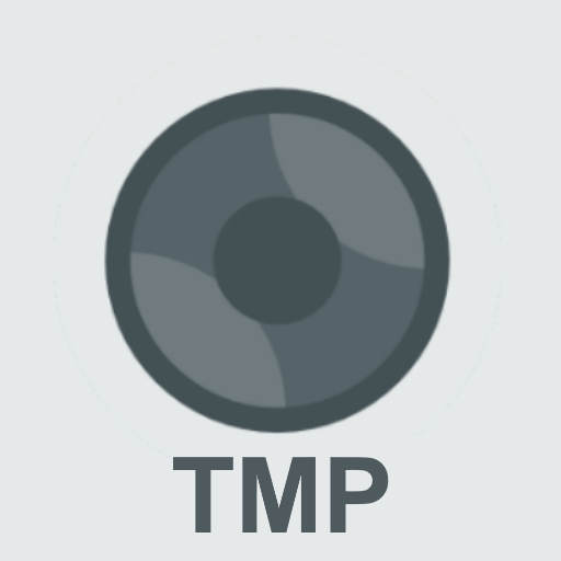 TMP Camera - временная камера Amazing 🆕 (v2)