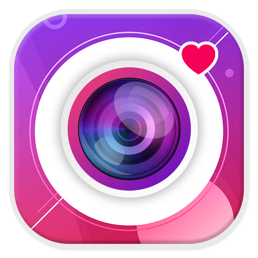 Photo Editor &amp; Pic Collage – Beauty Camera Selfie icon