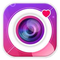 Photo Editor & Pic Collage – Beauty Camera Selfie