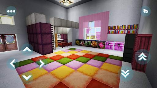 GirlsCraft: Creative Edition screenshot 5