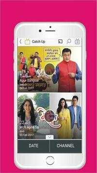 Free ditto tv -  live tv channels list screenshot 3