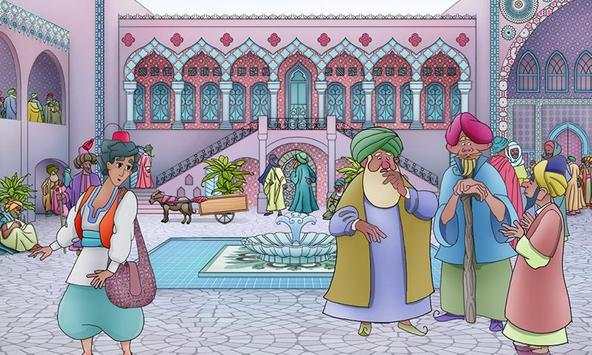 Aladdin скриншот 4